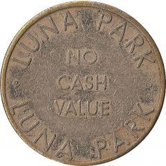 Token - Luna Park