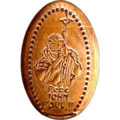 Pope Iohn Paul II
