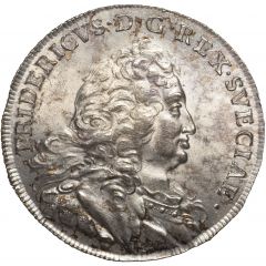 4 Mark - Frederick I Type III