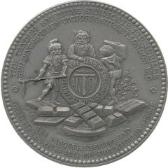Medal Tandem Smelting Syndicate