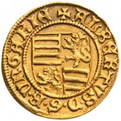 Florin - Albert