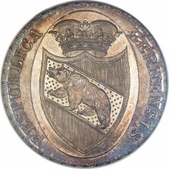 4 Francs