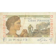 100 Francs