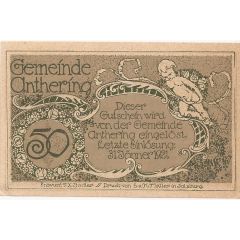 50 Heller Anthering