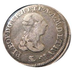 1/2 Paolo - Pietro Leopoldo