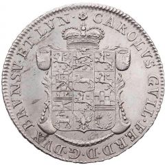 16 Gute Groschen - Charles William Ferdinand