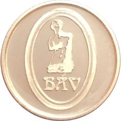 Token - BÁV Művészeti Aukció