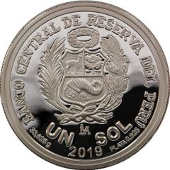 1 Sol Ricardo Palma