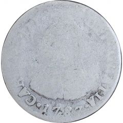 1/2 Real - Charles III