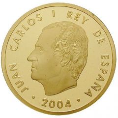 200 Euros - Juan Carlos I European Union Enlargement