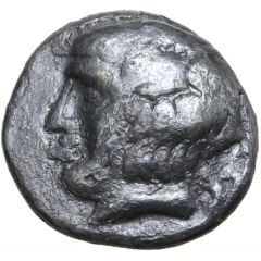 Drachm Stern Type