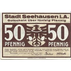 50 Pfennig
