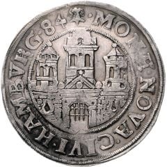 1 Thaler