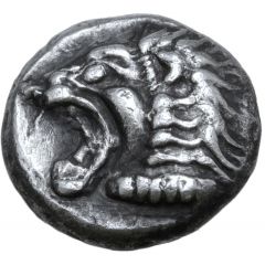 Tetrobol - Miltiades II