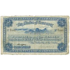 1 Pound