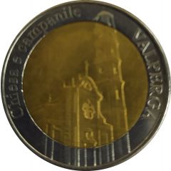 Car Wash Token - Valperga