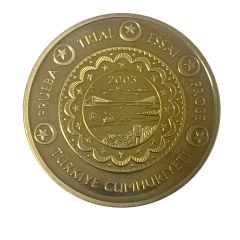 20 Euro Cent Specimen