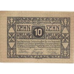 10 Heller Selztal
