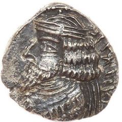 Drachm - Pakor II