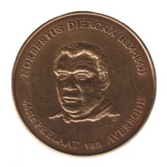 Norbertus Dierckx - Averbode