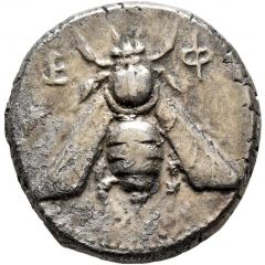 Tetradrachm - Nikes