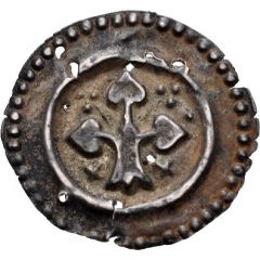 1 Pfennig