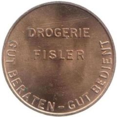 Drogerie Fisler