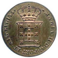 Pataco - Maria II Loios