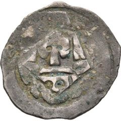 1 Pfennig - Philip von Kärnten Krems - Friesach