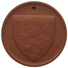 Medaille Oschatz