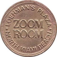 Token - Zoom Room Loehman`s Plaza