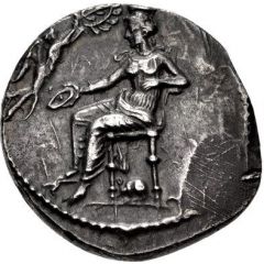 Stater Countermarked