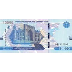 10 000 Soʻm
