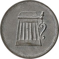 10 Centimes