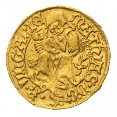 Florin - Matthias Corvinus