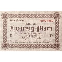 20 Mark