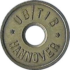 UB / TIB HANNOVER