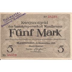 5 Mark