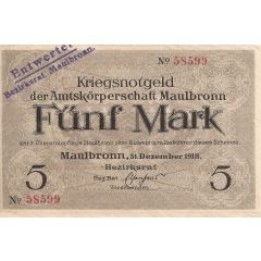 5 Mark