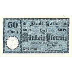 50 Pfennig