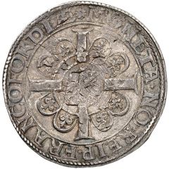 1 Thaler