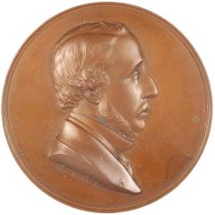 Award Berkley Medal