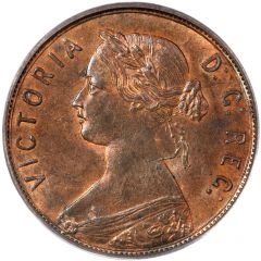 1 Cent - Victoria
