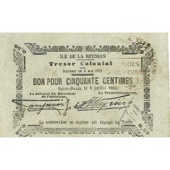 50 Centimes