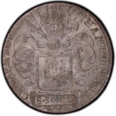 8 Schilling