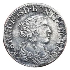 1 Luigino - Imitation of Dombes
