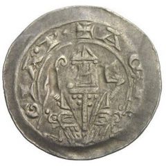 Denaro - Pellegrino II