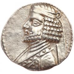 Tetradrachm - Mithridates IV