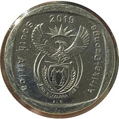 2 Rand Children`s Rights