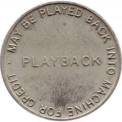 Token - Playback
